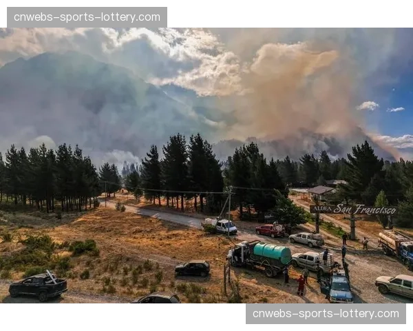 Enduro世界系列赛塔斯马尼亚站因保护区森林大火威胁取消 Enduro世界系列赛塔斯马尼亚站因保护区森林大火威胁取消