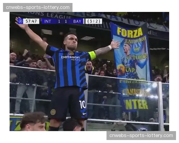 拜仁慕尼黑2-2战平国际米兰,凯恩点射,劳塔罗扳平 拜仁慕尼黑2-2战平国际米兰,凯恩点射,劳塔罗扳平