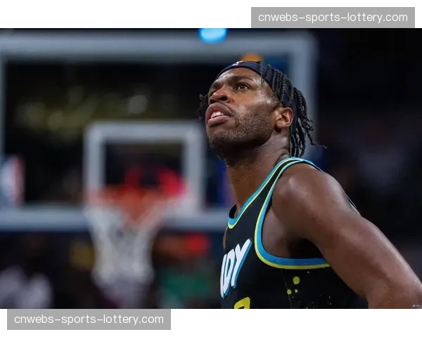 消息:流言更新,步行者被传出与多支球队探讨关于首发中锋的交易可能性 消息:流言更新,步行者被传出与多支球队探讨关于首发中锋的交易可能性