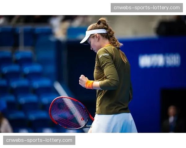 WTA1000马德里站抽签结果出炉，斯瓦泰克、高芙同处上半区