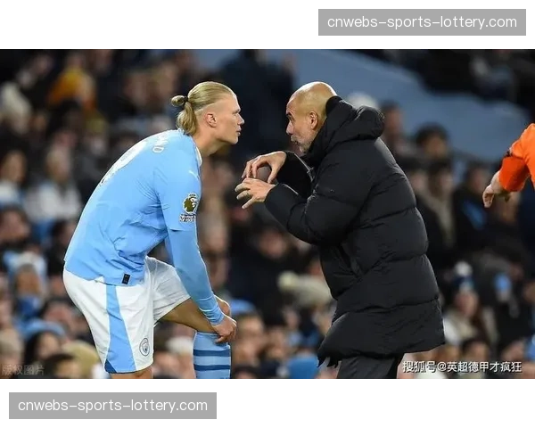 曼城防守反击体系破解枪手防线，哈兰德转型空间创造者