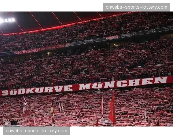 拜仁夺冠夜球场外发生球迷冲突警方介入